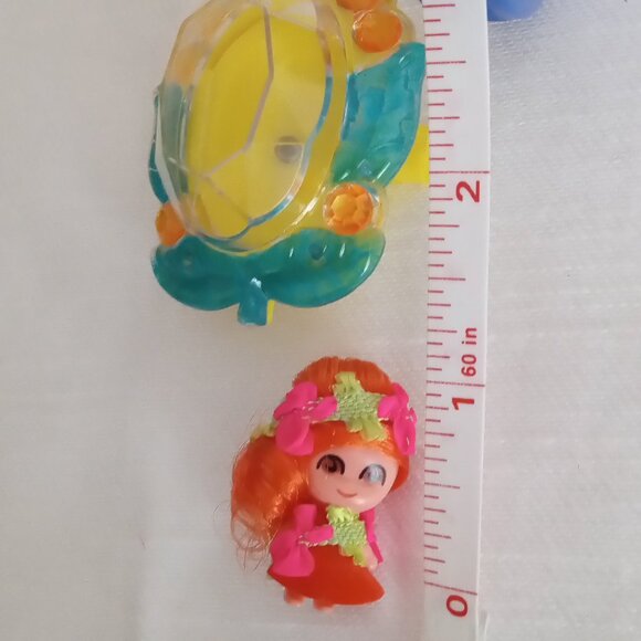 1967 Jewelry Kiddles  Doll Pin by Mattel - Picture 4 of 7